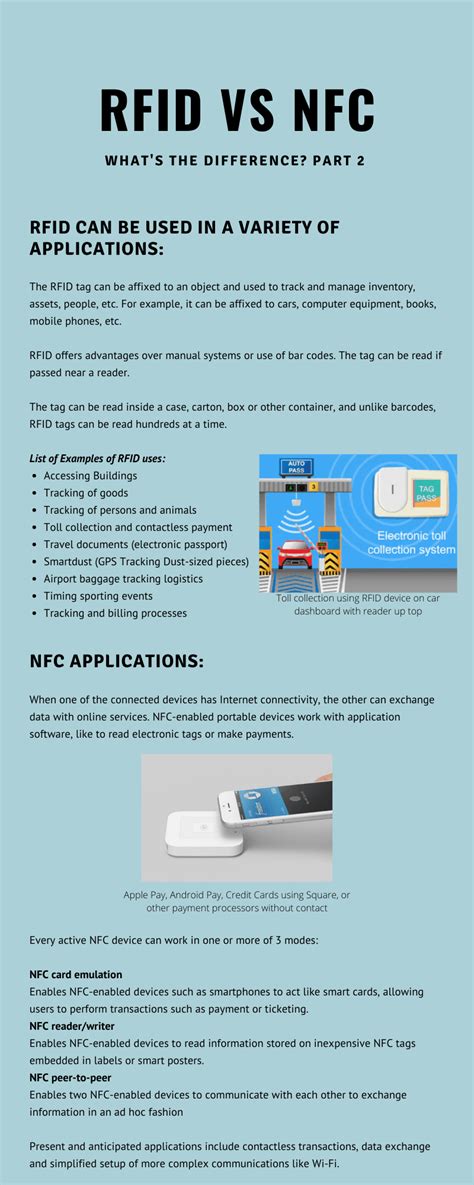 use nfc as rfid card|pros and cons of nfc.